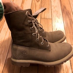 Timberland boots